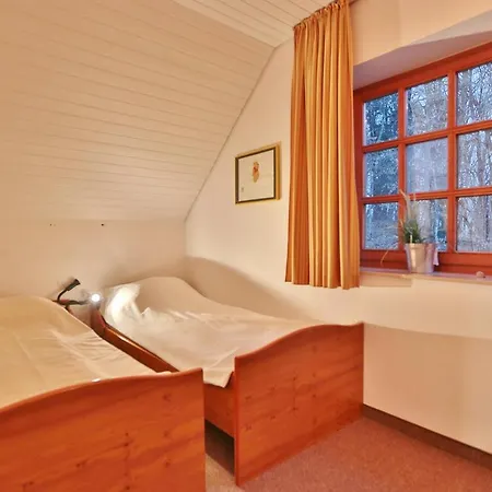 Διαμέρισμα Ferienparadies Ferienparadies 6 *