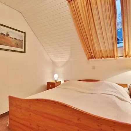 Ferienparadies Ferienparadies 6 Klingberg