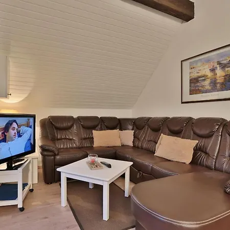 Διαμέρισμα Ferienparadies Ferienparadies 6 *