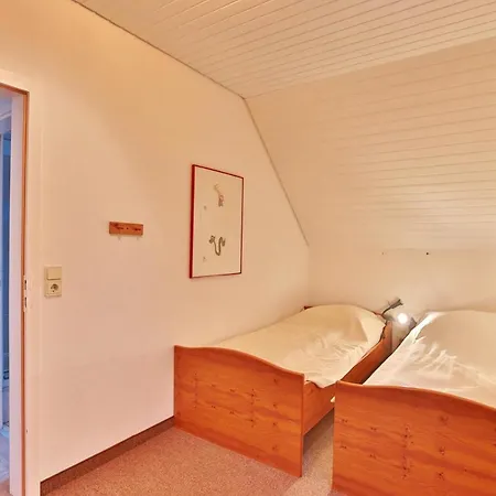 Διαμέρισμα Ferienparadies Ferienparadies 6 Klingberg